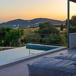Savel House Вилла *
