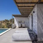 Savel House Вилла Агиос-Иоаннис