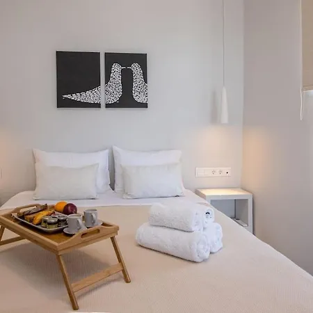 Savel House 빌라 아기오스 이오니스