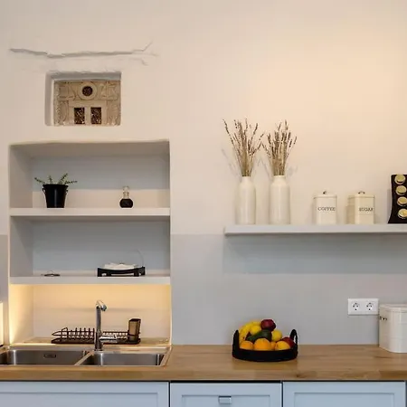 Вилла Savel House Агиос-Иоаннис