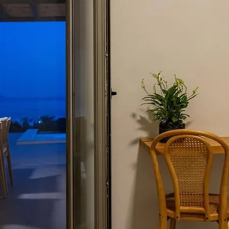 Savel House * Agios Ioannis (Tinos)