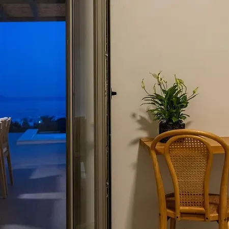 Savel House * Агиос-Иоаннис