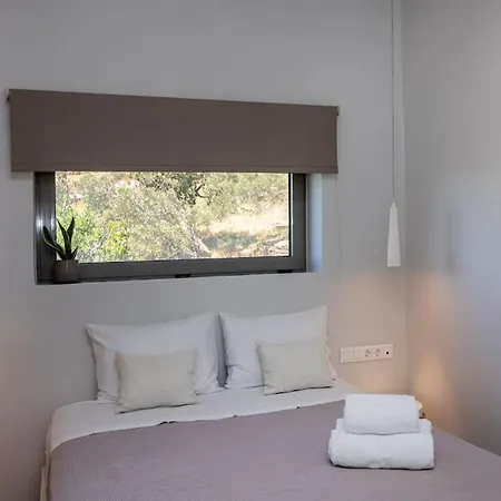 别墅 Savel House 圣约阿尼斯
