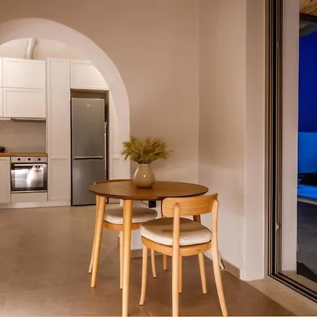 Villa Savel House