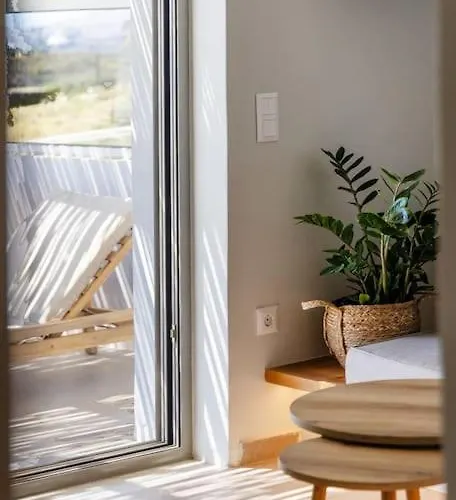 Вилла Savel House Агиос-Иоаннис