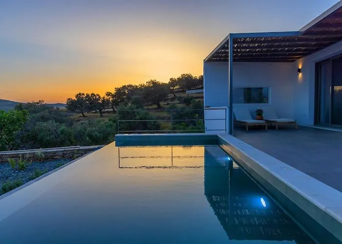 Вилла Savel House *