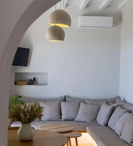 Savel House Вилла *