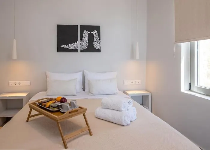 Savel House Вилла Агиос-Иоаннис