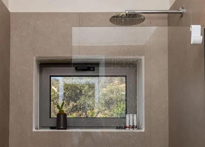 Savel House * Агиос-Иоаннис