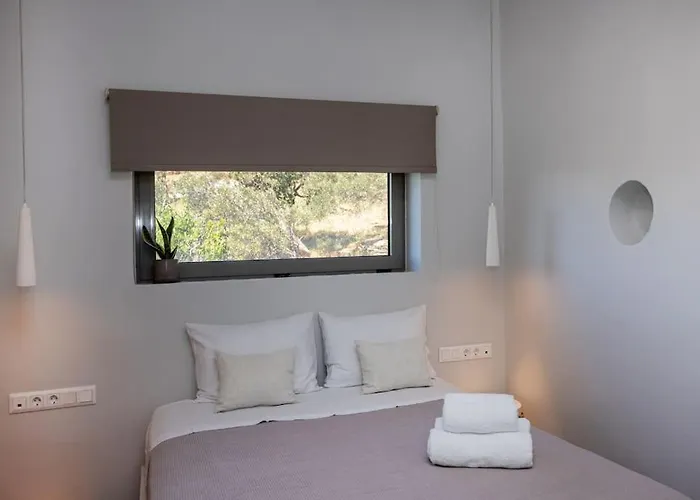 빌라 Savel House 아기오스 이오니스