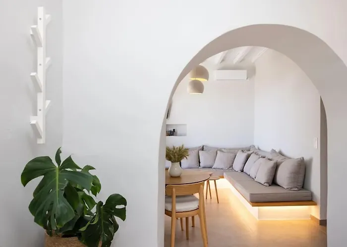 Savel House Вилла Агиос-Иоаннис