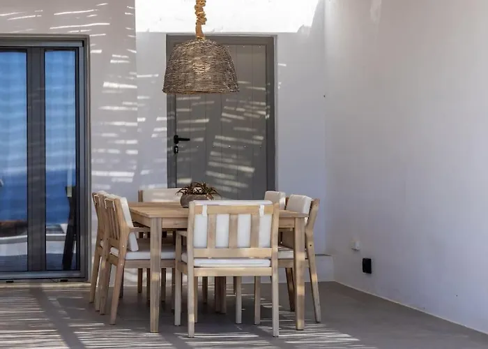 Savel House Вилла