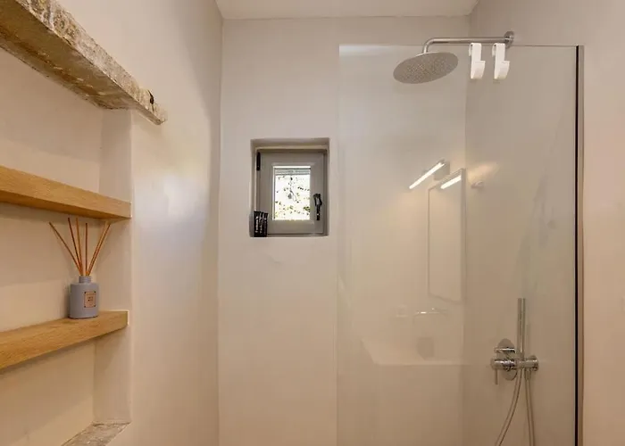 Savel House Вилла *