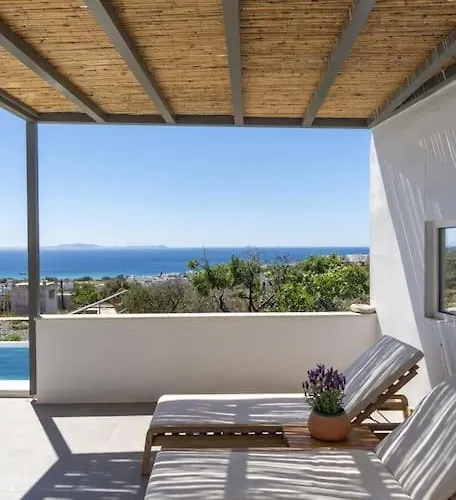 빌라 Savel House *