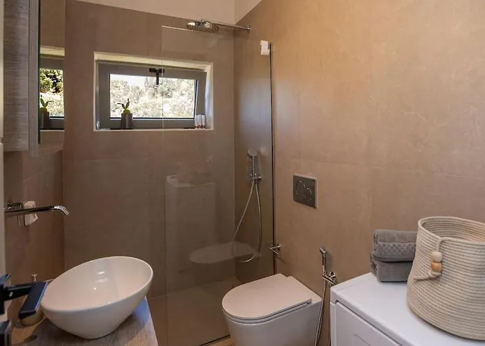 Savel House Вилла *