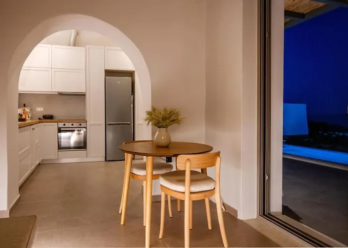 Вилла Savel House