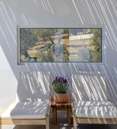 Savel House 아기오스 이오니스