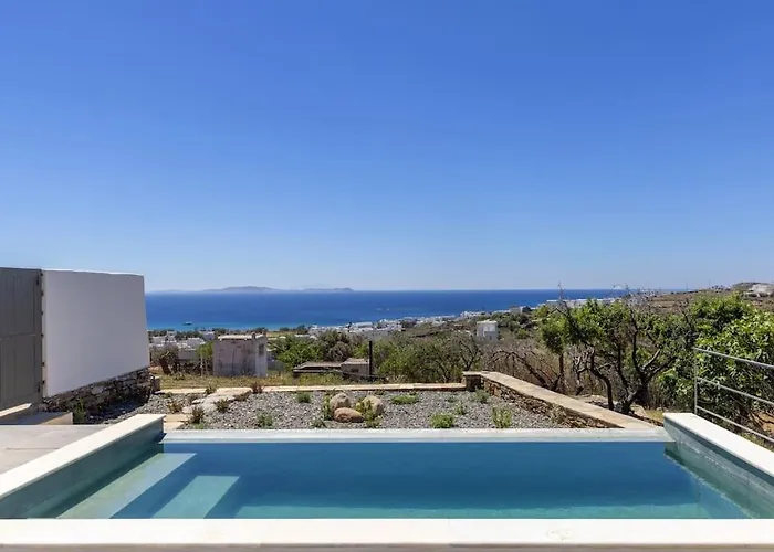 Savel House Агиос-Иоаннис