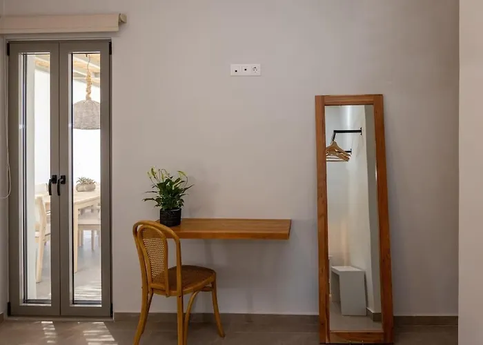 Savel House * 아기오스 이오니스