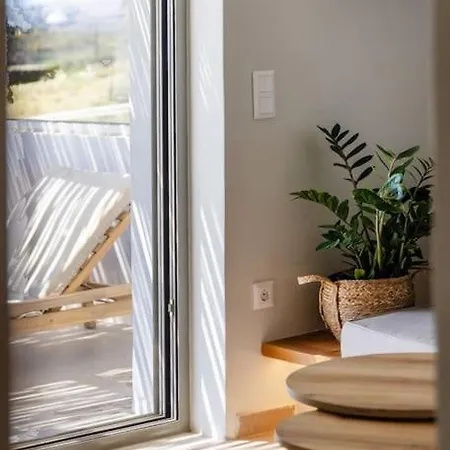 וילה Savel House אגיוס יואניס