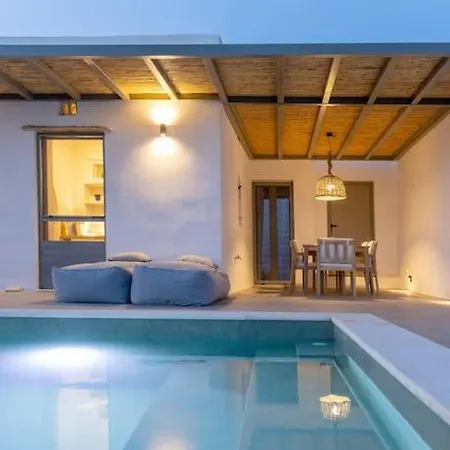 Villa Savel House Agios Ioannis (Tinos)