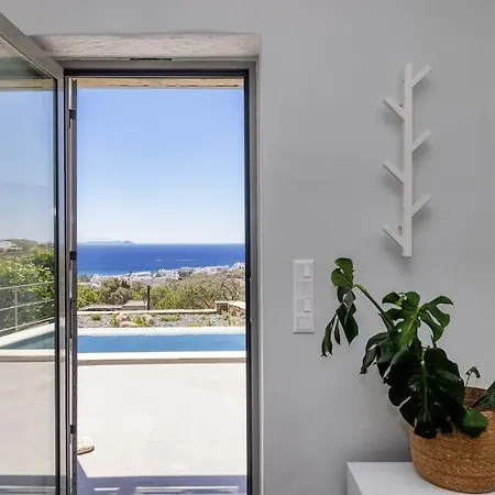 Savel House Villa *