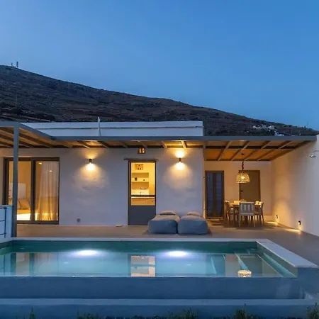 Villa Savel House