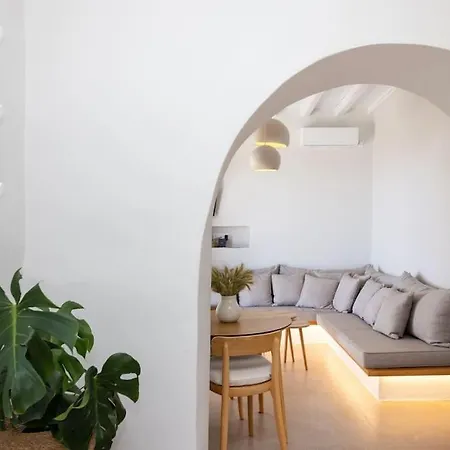 Savel House וילה אגיוס יואניס
