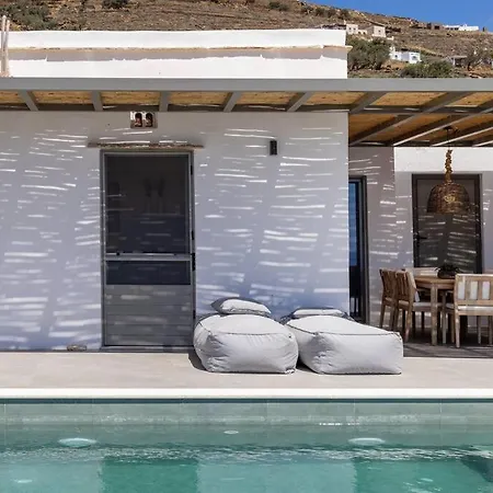 Villa Savel House Agios Ioannis (Tinos)