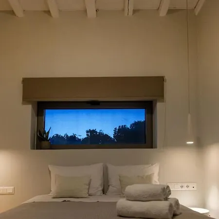 Savel House Agios Ioannis (Tinos)
