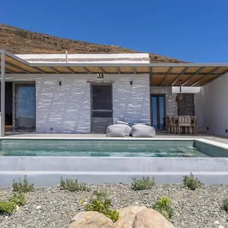 Villa Savel House