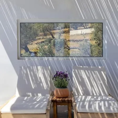 Savel House Άγιος Ιωάννης