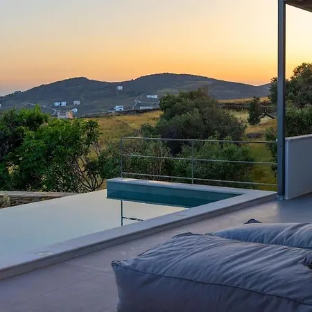 Savel House Villa *
