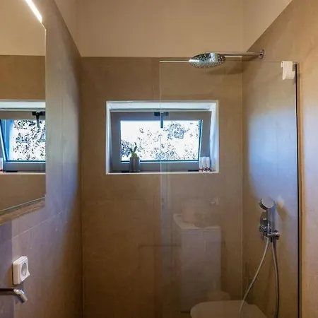וילה Savel House אגיוס יואניס