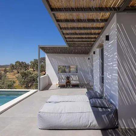 Savel House וילה אגיוס יואניס
