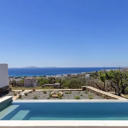 Savel House אגיוס יואניס