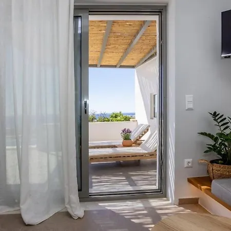 Βίλα Savel House *