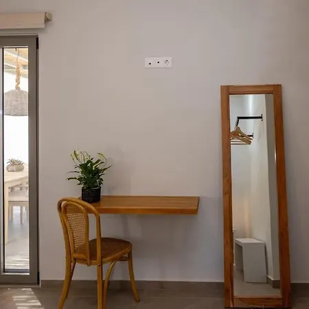 Savel House * אגיוס יואניס