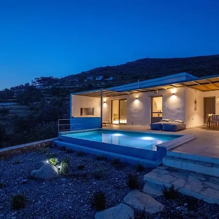 וילה Savel House אגיוס יואניס