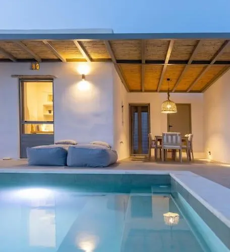 Villa Savel House Agios Ioannis (Tinos)