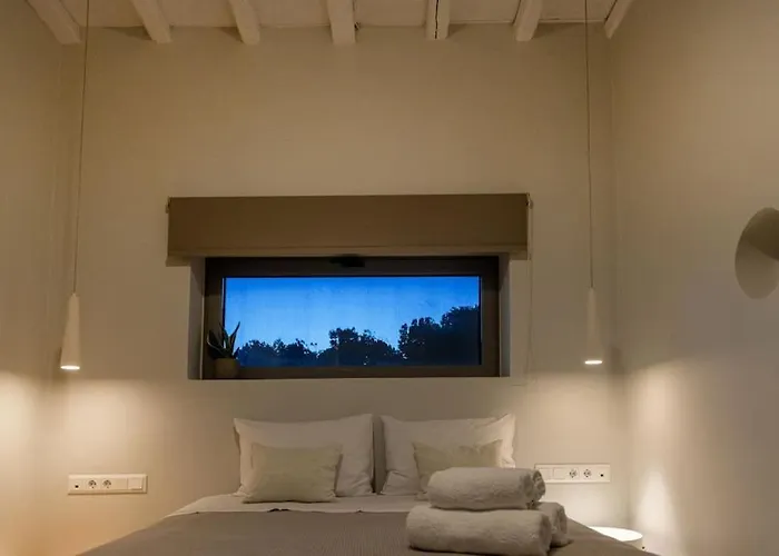 Savel House Agios Loannis